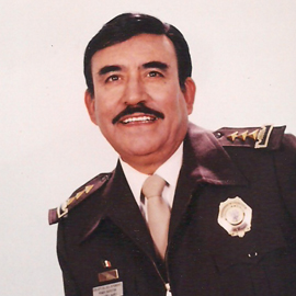 Luis Núñez