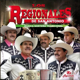 Regionales de San Antonio